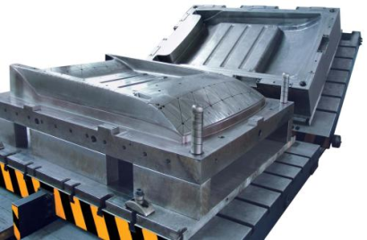 二手模具進口清關2-3天完成，誰人不心動?