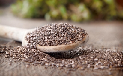 奇亞籽進口清關流程_廣州奇亞籽進口報關公司