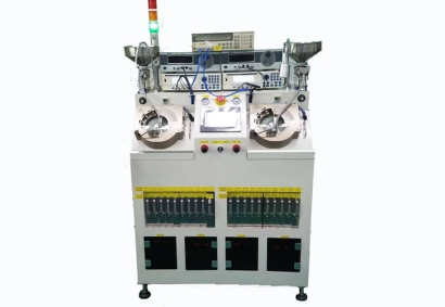 馬來(lái)西亞到深圳測(cè)試分選機(jī)進(jìn)口報(bào)關(guān)費(fèi)用案例