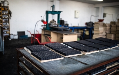 悄悄告訴你，椰炭進口清關代理的流程是這樣的