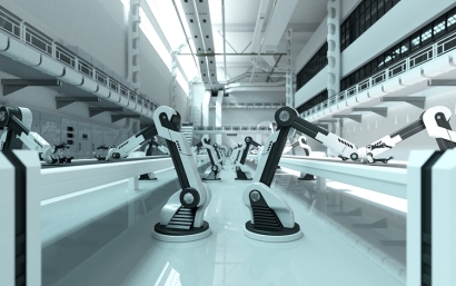 工業(yè)機器人進口報關(guān)代理實操知識，看這里!