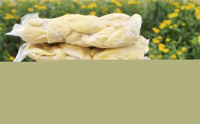 冷凍榴蓮肉進口報關(guān)一站式代理服務(wù)公司