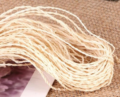 非洲劍麻進(jìn)口報關(guān)資料_劍麻線(繩)纖維關(guān)稅多少