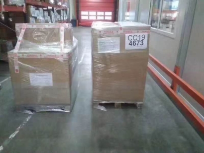 江蘇昆山代理報關(guān)收費標準