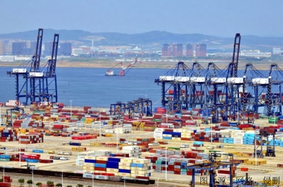 深圳鹽田港報(bào)關(guān)公司哪家好？廣東報(bào)關(guān)行排名前十