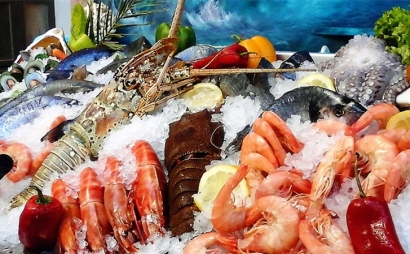 水產(chǎn)品機(jī)場(chǎng)進(jìn)口清關(guān)一站式代理流程以及資料