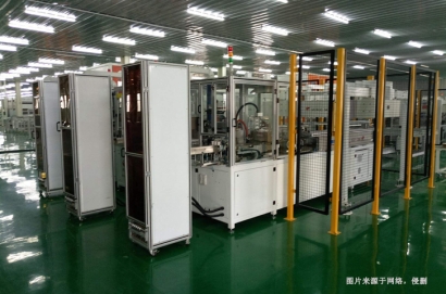 南非二手舊設(shè)備進(jìn)口報關(guān)流程_工廠搬遷及CCIC中檢代理