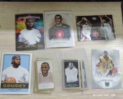 廣州進口美國球星卡報關資料-19年NBA球星卡報關經(jīng)驗