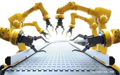 日本舊工業(yè)機器人進(jìn)口報關(guān)流程_廣州設(shè)備快速通關(guān)