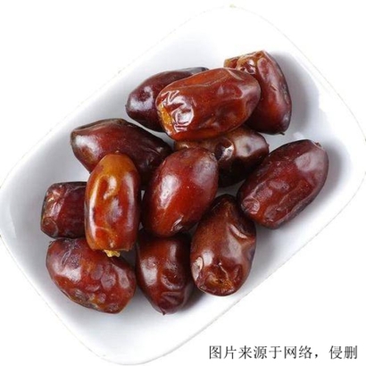 江蘇標(biāo)準(zhǔn)食品進口報關(guān)與阿聯(lián)酋椰棗的完美結(jié)合