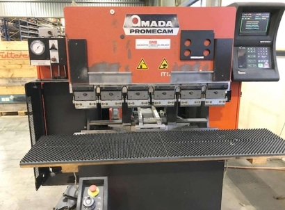 越南沖壓機進口報關資料_青島進口舊設備清關查驗