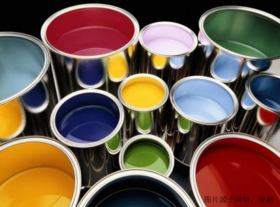 油漆怎么進口清關？申報、查驗、審核、放行詳解！