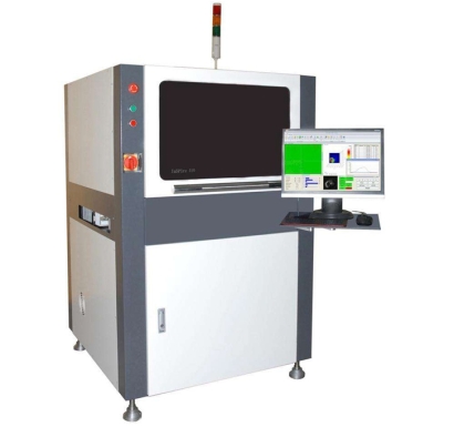 深圳進(jìn)口測試設(shè)備報關(guān)公司_檢測儀器報關(guān)流程