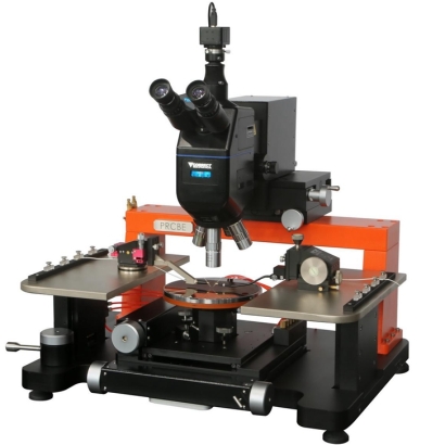 探針臺進口清關費用_上海舊半導體設備CCIC中檢費