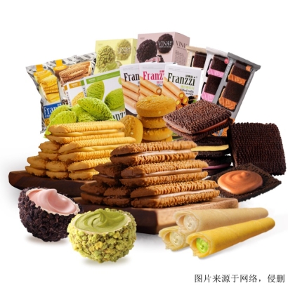 專業(yè)休閑食品進(jìn)口清關(guān)報關(guān)公司_廣州臻力提供全方位服務(wù)