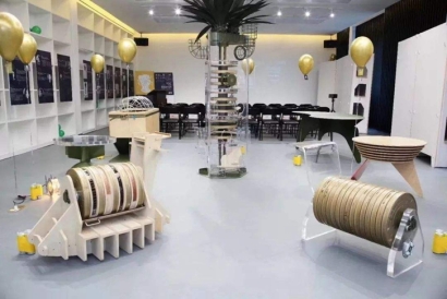 天津展覽貨物進口報關公司_ATA展會物品清關流程