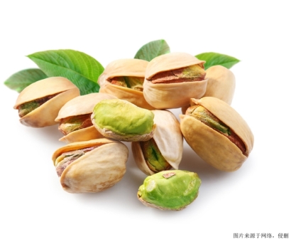 伊朗開心果，東莞食品進口報關(guān)公司