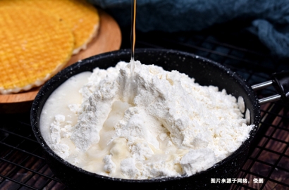 俄羅斯面粉進口報關(guān)流程/2分鐘解決食品進口通關(guān)需求