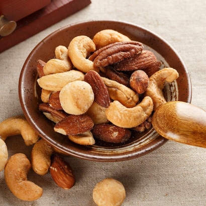 廣州堅果進口報關(guān)資料_省50%巴旦木堅果清關(guān)費用