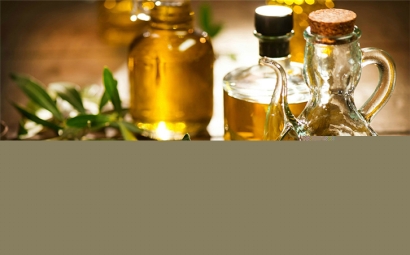 進口橄欖油報關報檢單證資料，看完明白