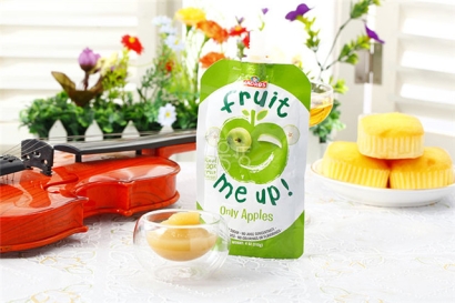 一站式嬰幼兒輔食果泥進(jìn)口報(bào)關(guān)清關(guān)手續(xù)以及時(shí)效，了解!