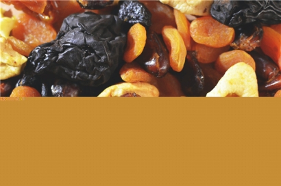 果干進口報關(guān)注意事項_果干進口代理公司哪家好