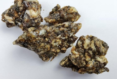 進口德國安息香報關(guān)資料_植物源性中藥材進口貨代