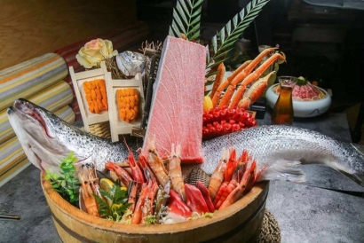 金槍魚進(jìn)口需要哪些手續(xù)？金槍魚進(jìn)口報關(guān)流程