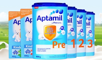 奶粉進口報關公司指導你首次乳制品進口報關流程