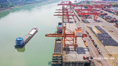 南通進口報關代理公司哪家好？江蘇清關公司排名