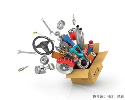 進(jìn)口車零配件怎么清關(guān)？解讀流程及注意事項