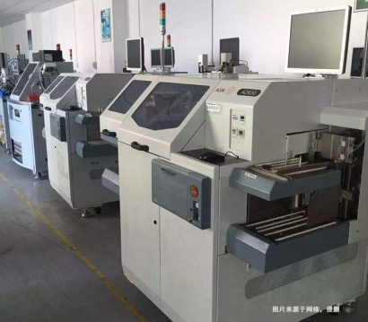 德國舊設(shè)備進口清關(guān)資料_上海二手設(shè)備報關(guān)流程