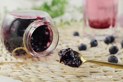 廣州進口伊朗果醬報關流程及費用一站式門到門