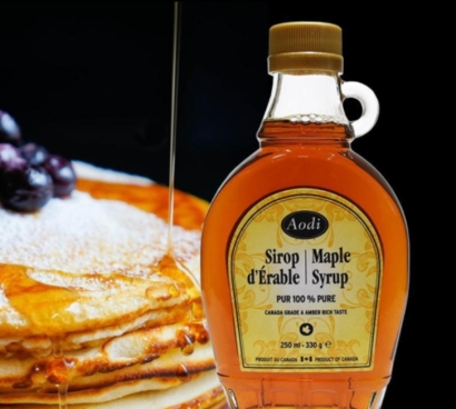 深圳進(jìn)口糖漿清關(guān)公司18年經(jīng)驗(yàn)教你進(jìn)口楓糖報(bào)關(guān)