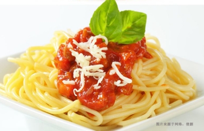 意大利面進口清關流程怎么做？廣州意大利面進口報關公司