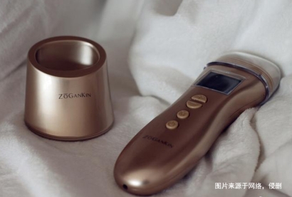 上海外高橋進口韓國臉部美容儀報關(guān)資料代理案例