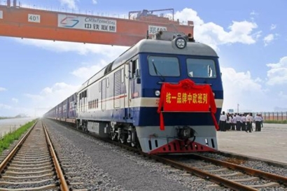 中歐班列鐵路運輸進(jìn)口報關(guān)流程與注意事項