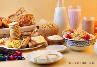 進口食品清關(guān)報關(guān)_廣州臻力解析詳細流程及注意事項