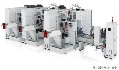 二手機床進(jìn)口清關(guān)流程_德國舊設(shè)備進(jìn)口報關(guān)手續(xù)