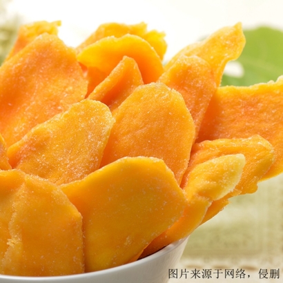 馬來西亞食品進口報關(guān)公司，暢享馬來西亞芒果干的美味與營養(yǎng)