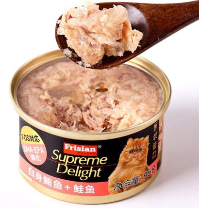 美國寵物罐頭進口報關流程8步_寵物食品快速通關