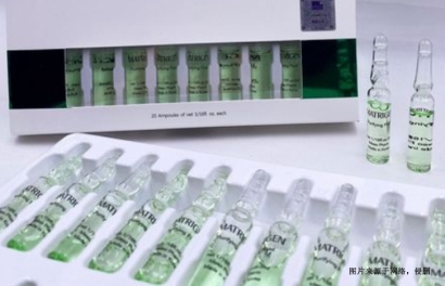 韓國化妝品進口報關流程到廣州玻尿酸精華液案例