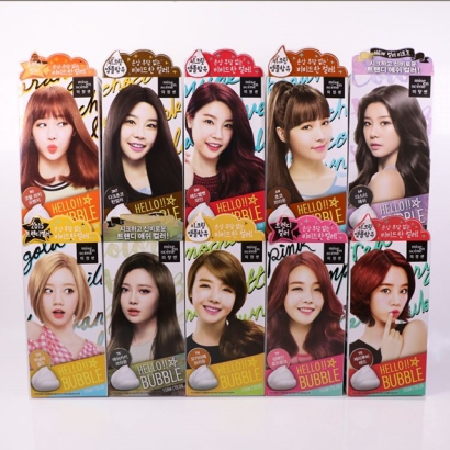 日本德國染發(fā)劑進(jìn)口報關(guān)清關(guān)，你需要注意的這幾點