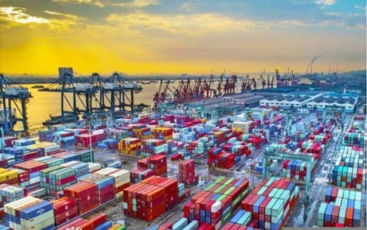 廣州新沙港口報關(guān)公司哪家好？廣州進口清關(guān)公司