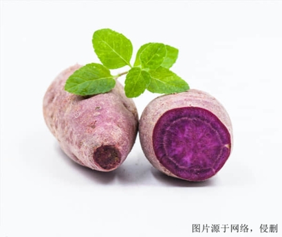 進口紫薯怎么清關、流程及細節｜詳解信息