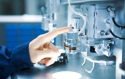 舊貼片機(jī)進(jìn)口清關(guān)