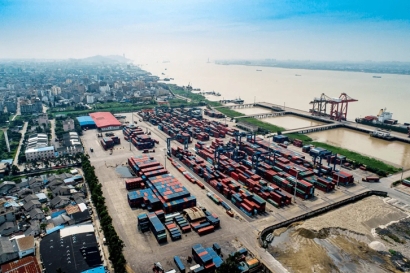 浙江溫州港進(jìn)口清關(guān)公司哪家好？溫州港報關(guān)