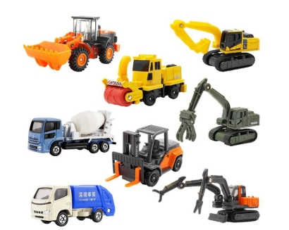 廣州模型進口清關公司_模型手辦玩具進口報關代理