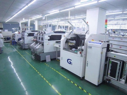 意大利自動化設(shè)備進(jìn)口報關(guān)流程8步-19年報關(guān)行