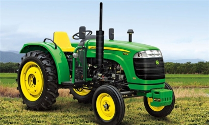 拖拉機進口報關資料有哪些?二手拖拉機能進口嗎?